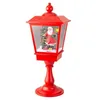 Image de KAEMINGK Lampe rouge LED Cod. 487869