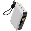 Image de Xtorm NextGen Powerbank 35 W 10 000/20 000 mAh Noir/blanc (blanc, 20 000 | La nouvelle génération de puissance