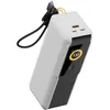 Image de Xtorm Powerbank NextGen 70 W 27 000 mAh Blanc | La nouvelle génération de puissance