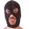 Image de Brutus Cagoule en néoprène EYES FACE Brutus Noire