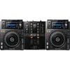 Image de Pioneer DJ DJM-250MK2 + 2 x lecteur CD Pioneer XDJ-1000MK2