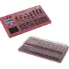 Image de Korg Electribe Sampler 2 Red + capot anti-poussière Decksaver