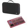 Image de Korg Electribe Sampler 2 Red + pochette Creator