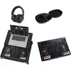 Image de Roland DJ-707M contrôleur DJ & flight case + casque + étui rigide
