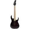 Image de Fazley F7S Purple Burst guitare électrique 7 cordes