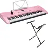 Image de Fazley FKB-050-P Starter Pack clavier avec stand