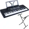 Image de Fazley FKB-120 Starter Pack clavier avec stand
