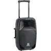 Image de Devine Sound Scout 12A enceinte portable avec micros sans fil