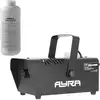 Image de Ayra WSM Junior + liquide pour machine à fumée