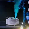 Image de Ayra DanceFX F500VL RGB machine à fumée à jet vertical avec 1 L de liquide