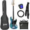 Image de Fazley Outlaw Series Judge Basic Blue pack débutant basse