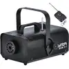 Image de Ayra WSM X-1 machine à fumée 900 W DMX + télécommande