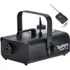 Image de Ayra WSM X-2 machine à fumée 1 200 W DMX + télécommande