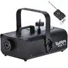 Image de Ayra WSM X-3 machine à fumée 1 500 W DMX + télécommande