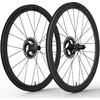 Image de Scope Cycling S4 Disc TLR SKF BLK F/R HG Roue