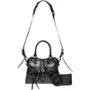 Image de Steve Madden Sac porte travers Ref 61003 Noir 18 * 2