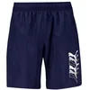 Image de PUMA Homme Mid Length Maillot De Bain, Bleu Marine, L EU