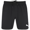 Image de PUMA Short de bain mi-long pour homme noir | XL