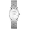 Image de Rosefield Oval Montre Femme 24x29mm