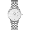 Image de Rosefield Analogique mid-33057, Argent