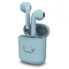 Image de Fresh 'n Rebel True Wireless Earbuds Écouteurs avec 24 Heures d'autonomie de Lecture, contrôle Tactile et Assistant Vocal (Twins 1, Bleu Dusky)