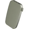Image de Fresh 'n Rebel Batterie Externe - Entrée et Sortie USB-C - Charge Rapide (Fast Charge 20W) - 6 Fonctions de sécurité - Powerbank pour iPhone et Android (Dried Green, 18000mAh)