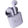 Image de Fresh 'n Rebel Twins Core Écouteurs Intra-Auriculaires Bluetooth sans Fil avec Assistant Vocal, contrôle Tactile et Microphone intégré, 30 Heures D'Autonomie (Dreamy Lilac)