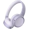 Image de Fresh 'n Rebel Code Fuse Casque Bluetooth Supra-auriculaire sans Fil 30 Heures de Lecture avec Microphone et Assistant Vocal, contrôle du Volume et Boutons Lecture/Pause, Pliable (Dreamy Lilac)