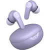 Image de Fresh 'n Rebel Twins Rise, Ëcouteurs Bluetooth Intra-Auriculaires sans Fil avec Réduction de Bruit Active Hybride, Mode Ambiant, Résiste aux éclaboussures (IPX4), 30h D'Autonomie (Dreamy Lilac)