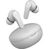 Image de Fresh 'n Rebel Twins Rise, Ëcouteurs Bluetooth Intra-Auriculaires sans Fil avec Réduction de Bruit Active Hybride, Mode Ambiant, Résiste aux éclaboussures (IPX4), 30h D'Autonomie (Ice Grey)