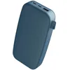 Image de Fresh 'n Rebel 24000mAh Powerbank (USB-C in & Out), 20W Charge Ultra Rapide, 6 Fonctions de Sécurité Premium, Jusqu'à 8 Charges de téléphone Portable, Batterie Externe (Dive Blue)