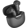 Image de Fresh 'n Rebel Twins Blaze Écouteurs Bluetooth Intra-Auriculaires avec Double ENC Microphone, Écouteurs sans Fil, Bluetooth 5.3, Résiste aux éclaboussures (IPX4), 32h D'Autonomie (Noir)
