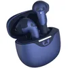 Image de Fresh 'n Rebel Twins Blaze Écouteurs Bluetooth Intra-Auriculaires avec Double ENC Microphone, Écouteurs sans Fil, Bluetooth 5.3, Résiste aux éclaboussures (IPX4), 32h D'Autonomie (Bleu)