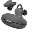 Image de Fresh 'n Rebel Twins Rush, Écouteurs Bluetooth Sport Intra-Auriculaires avec Suppression Active du Bruit, Mode Son D'Ambiance, Étanche (IP57), Microphone Intégré, Contrôle par Touches (Storm Grey)
