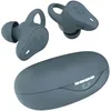 Image de Fresh 'n Rebel Twins Move, Écouteurs sans Fil Intra-Auriculaires Bluetooth Sport, Résiste aux éclaboussures, avec Microphone, Bouton Cliquable et Contrôle du Volume, 30h D'Autonomie (Dive Blue)