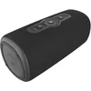 Image de Fresh 'n Rebel Bold M2 Enceinte Bluetooth Portable avec 24h D'Autonomie, Étanche (IP67), Haut-Parleur Bluetooth, Basses Profondes, Volume Puissant, Mode de fête, Réglage du Volume (Noir)