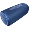 Image de Fresh 'n Rebel Bold M2 Enceinte Bluetooth Portable avec 24h D'Autonomie, Étanche (IP67), Haut-Parleur Bluetooth, Basses Profondes, Volume Puissant, Mode de fête, Réglage du Volume (Bleu)
