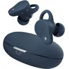 Image de Fresh 'n Rebel Twins Rush, Écouteurs Bluetooth Sport Intra-Auriculaires avec Suppression Active du Bruit, Mode Son D'Ambiance, Étanche (IP57), Microphone Intégré, Contrôle par Touches (Steel Blue)