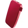 Image de Batterie externe FRESH'N REBEL 12000mAh USB-C ultra-rapide 20W Rouge