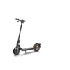Image de Trottinette électrique avec clignotants Segway Ninebot F25I 600 W Gris en occasion ou reconditionné