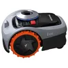 Image de Robot tondeuse Navimow i105E 55 W Gris en occasion ou reconditionné