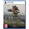 Image de WWI Verdun: Western Front PS5 en occasion ou reconditionné