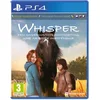 Image de Whisper Une arrivée inattendue PS4