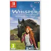 Image de Whisper: Le début d'une belle amitié Nintendo Switch en occasion ou reconditionné