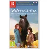 Image de Whisper Une arrivée inattendue Nintendo Switch en occasion ou reconditionné