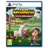 Image de Farm Adventures - Life in Willowdale PS5 en occasion ou reconditionné