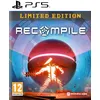 Image de Recompile Limited Edition en occasion ou reconditionné