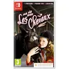 Image de Ma vie avec les chevaux Code in a box Nintendo Switch en occasion ou reconditionné
