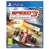 Image de Speed Grand Prix 3 PS4 en occasion ou reconditionné