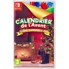 Image de Calendrier de l'Avent Nintendo Switch en occasion ou reconditionné